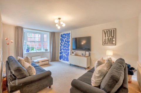 Property thumbnail image for Glade Lane, Ashby-De-La-Zouch