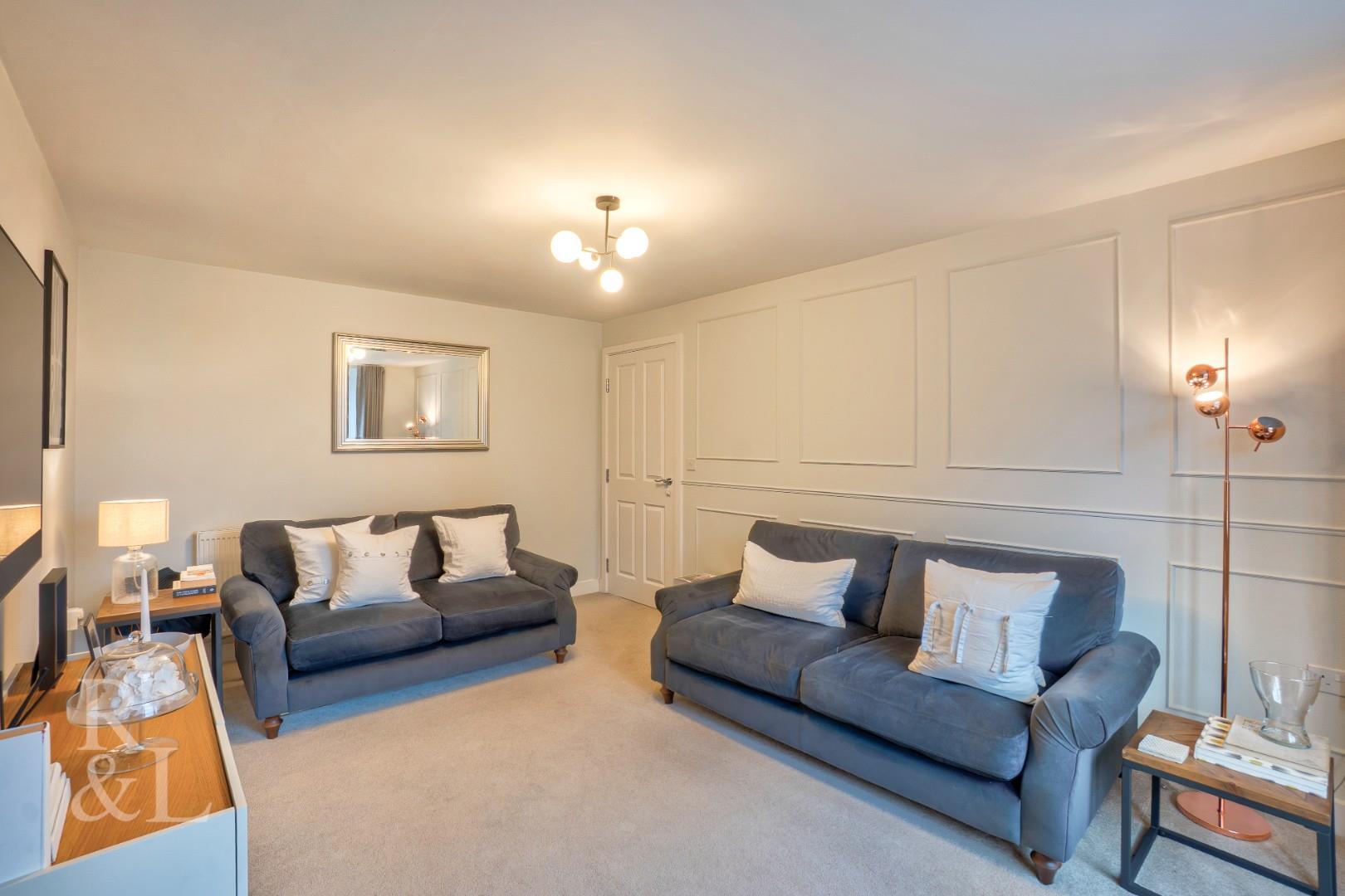 Property image for Glade Lane, Ashby-De-La-Zouch