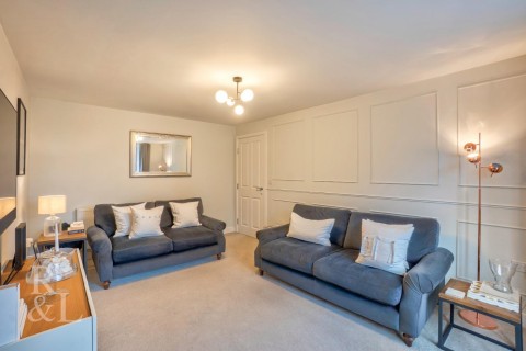 Property thumbnail image for Glade Lane, Ashby-De-La-Zouch