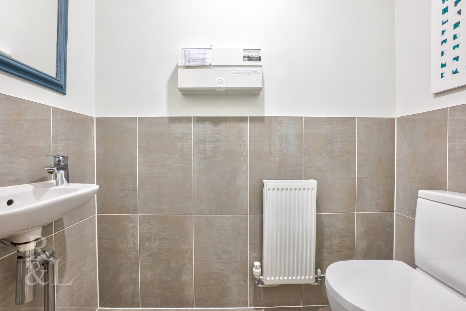 Property image for Glade Lane, Ashby-De-La-Zouch