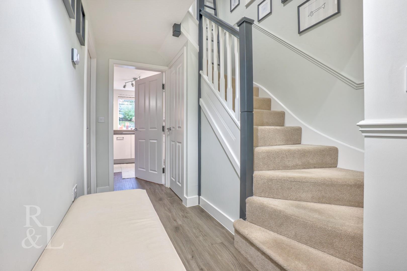 Property image for Glade Lane, Ashby-De-La-Zouch