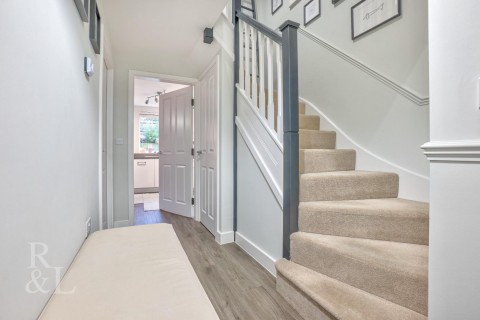 Property thumbnail image for Glade Lane, Ashby-De-La-Zouch