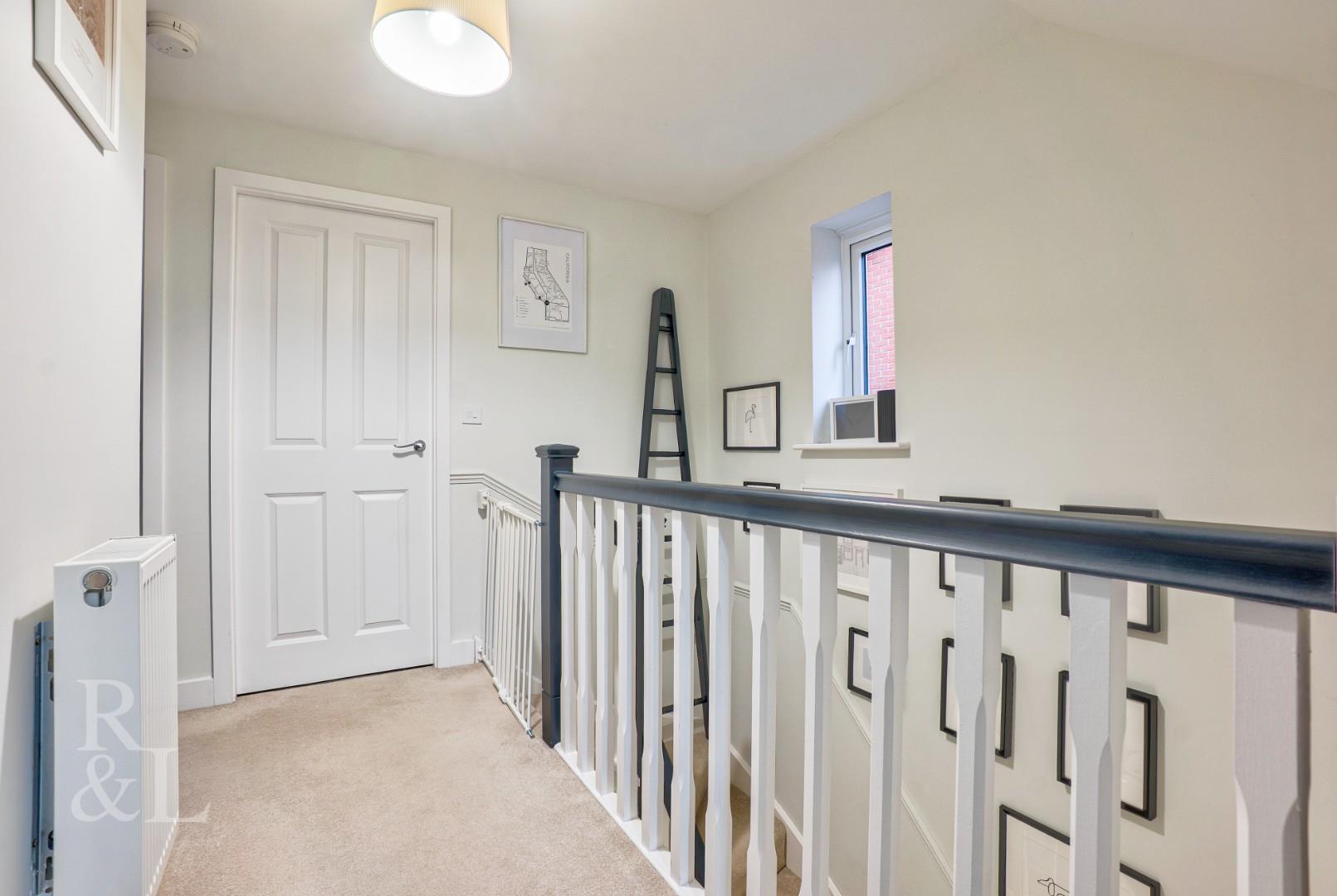 Property image for Glade Lane, Ashby-De-La-Zouch