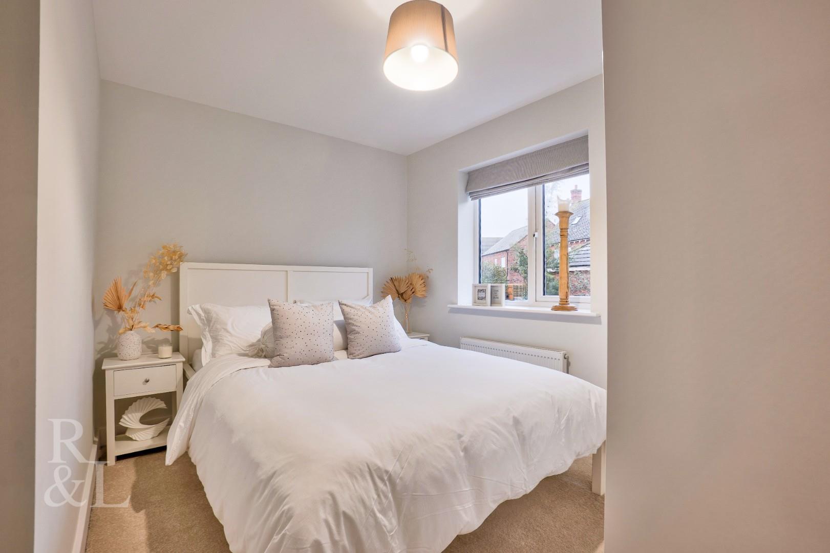 Property image for Glade Lane, Ashby-De-La-Zouch