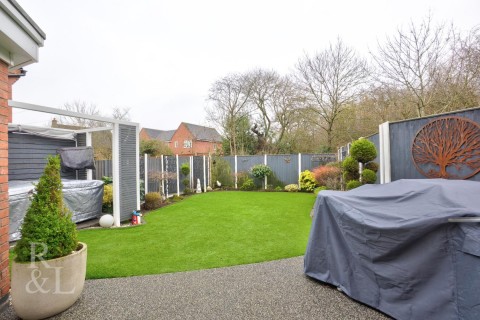 Property thumbnail image for Glamorgan Way, Church Gresley, Swadlincote