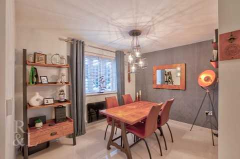 Property thumbnail image for Glamorgan Way, Church Gresley, Swadlincote