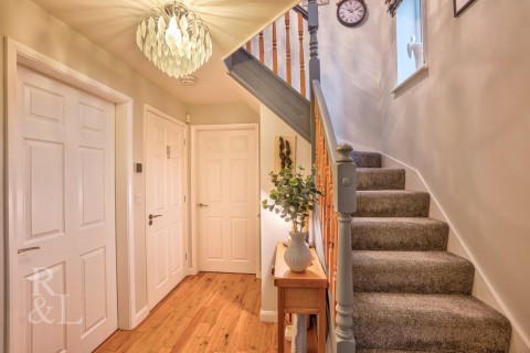 Property thumbnail image for Glamorgan Way, Church Gresley, Swadlincote