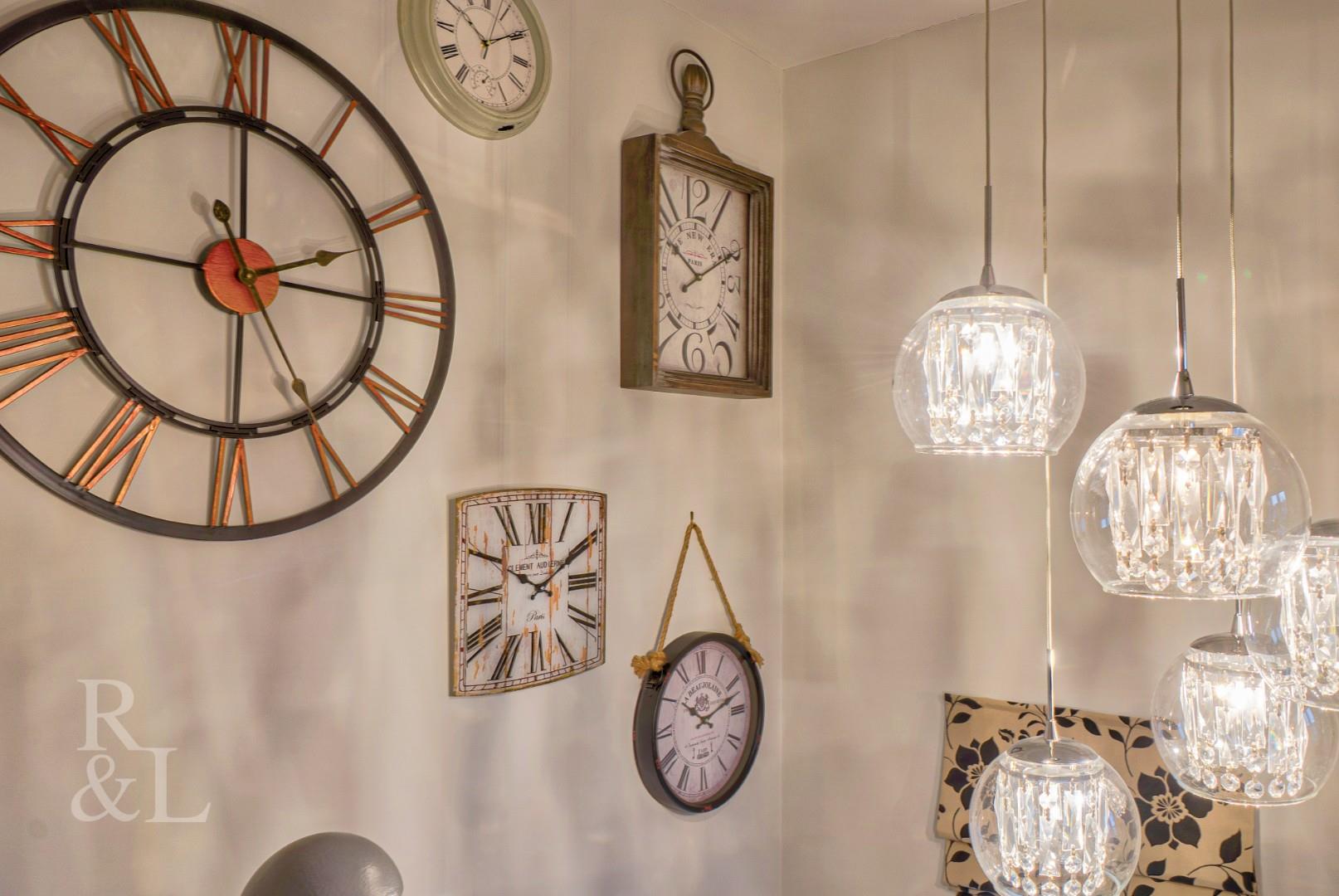 Property image for Glamorgan Way, Church Gresley, Swadlincote