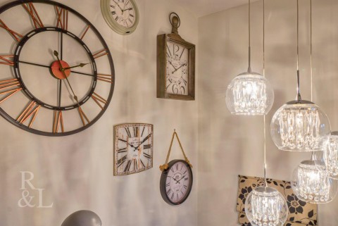 Property thumbnail image for Glamorgan Way, Church Gresley, Swadlincote