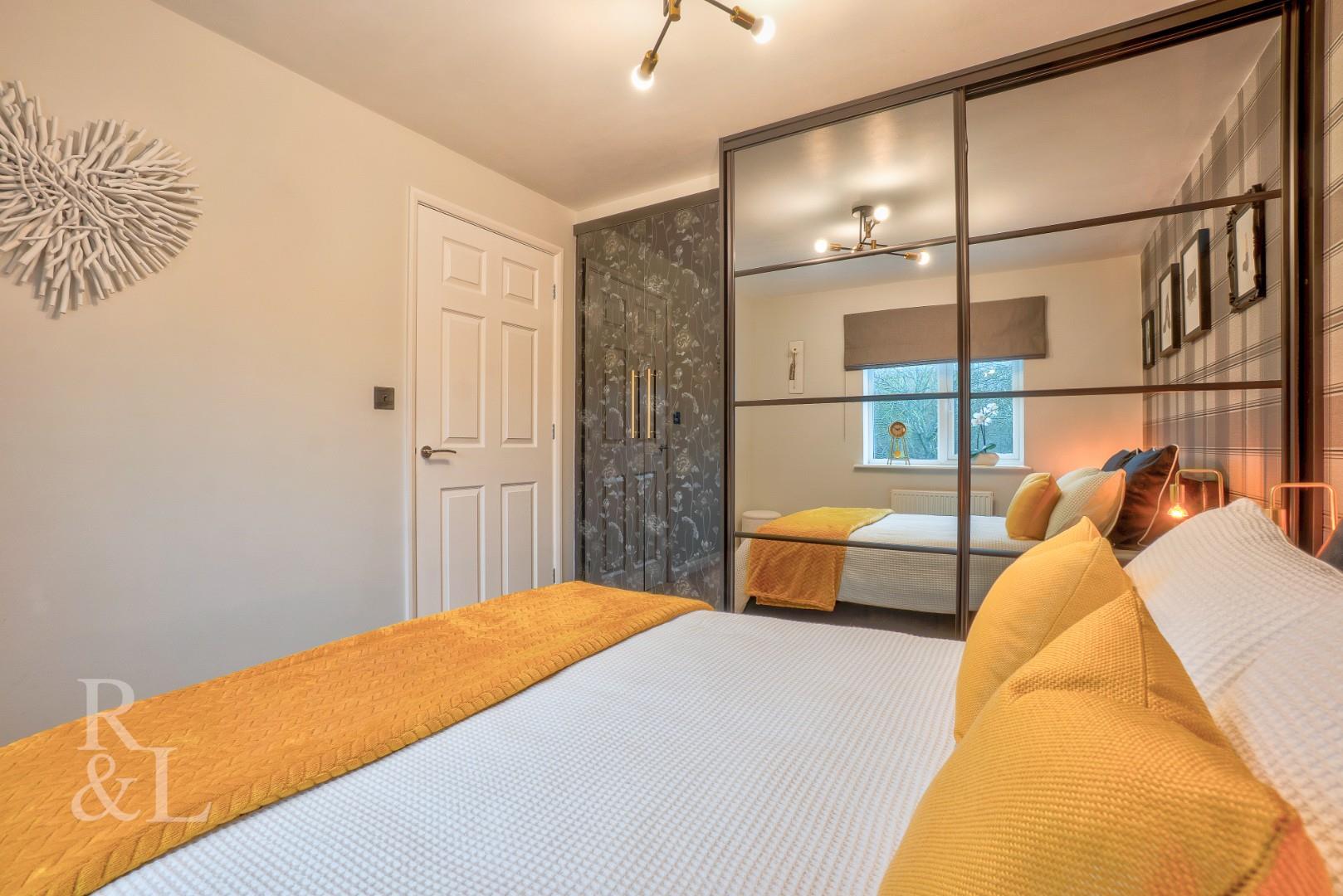 Property image for Glamorgan Way, Church Gresley, Swadlincote