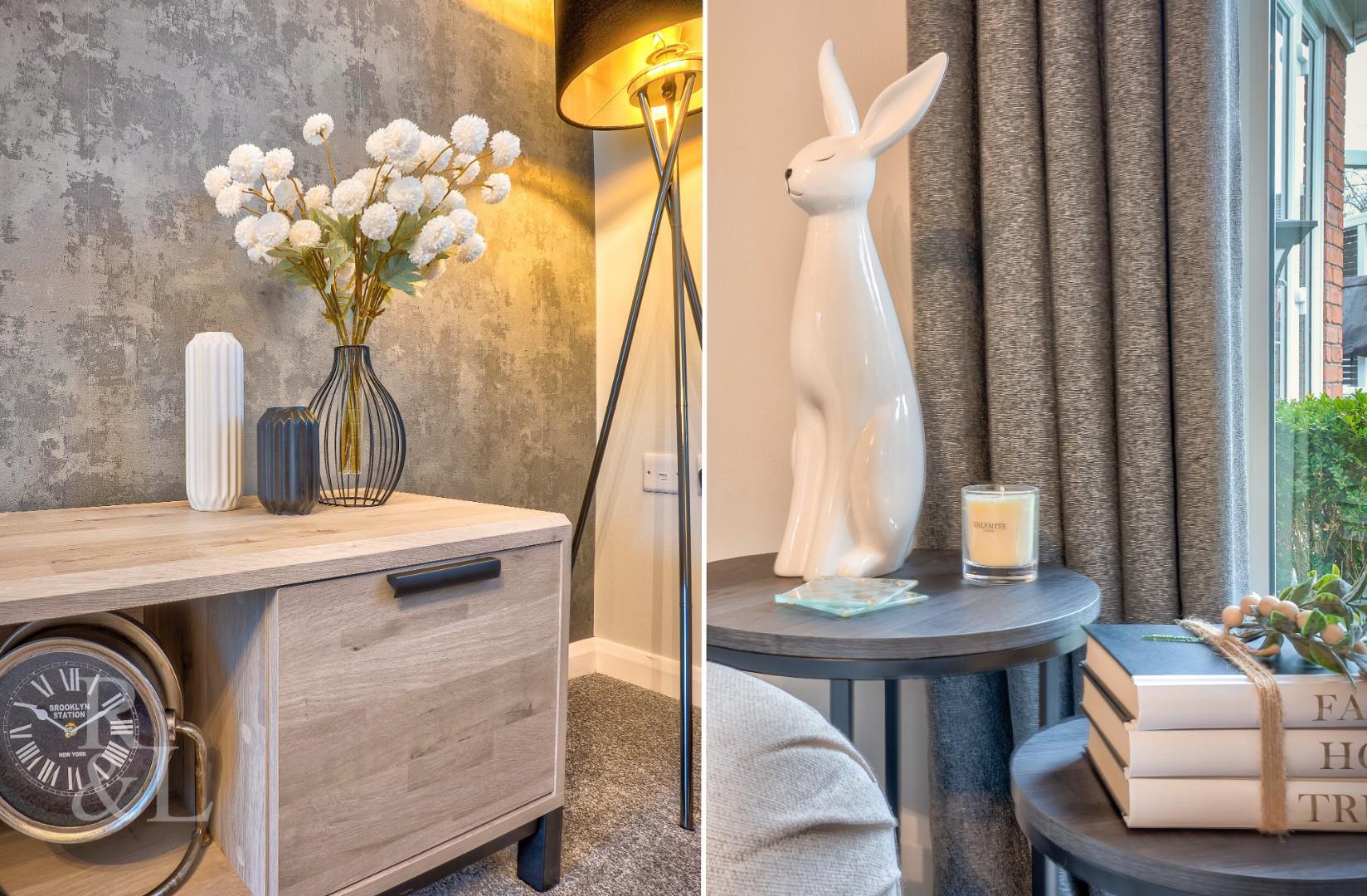 Property image for Glamorgan Way, Church Gresley, Swadlincote