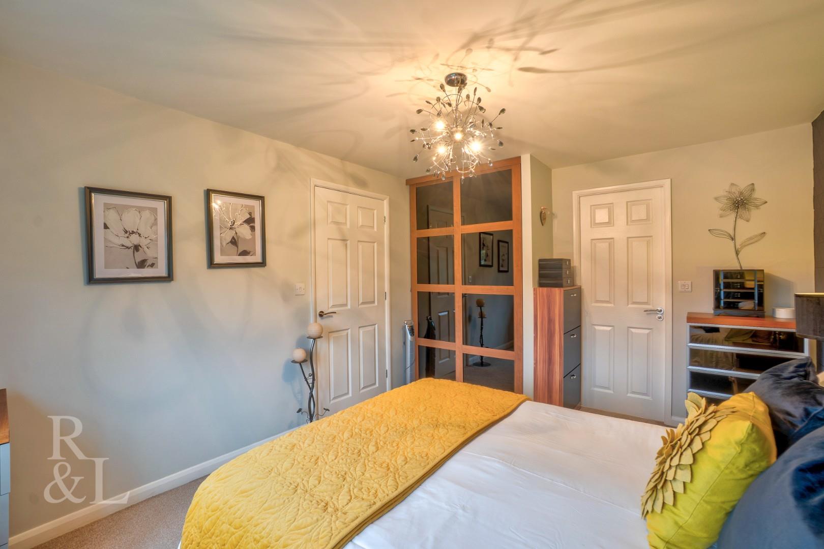 Property image for Glamorgan Way, Church Gresley, Swadlincote