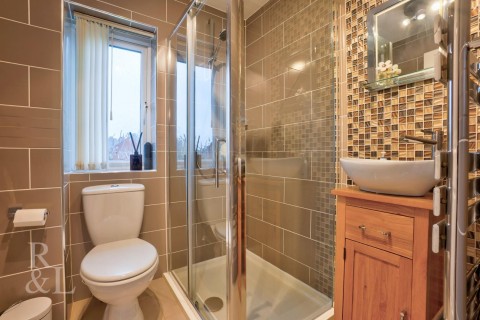 Property thumbnail image for Glamorgan Way, Church Gresley, Swadlincote