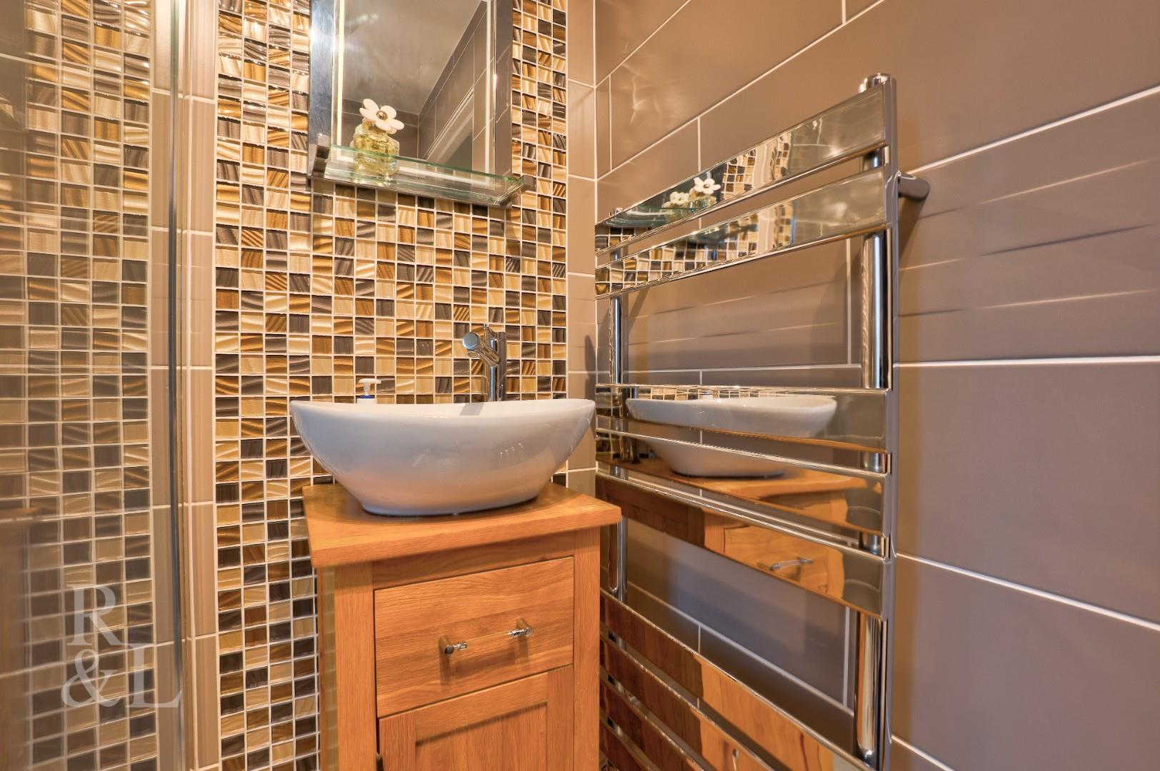 Property image for Glamorgan Way, Church Gresley, Swadlincote