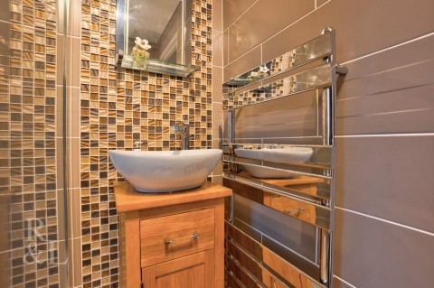 Property thumbnail image for Glamorgan Way, Church Gresley, Swadlincote