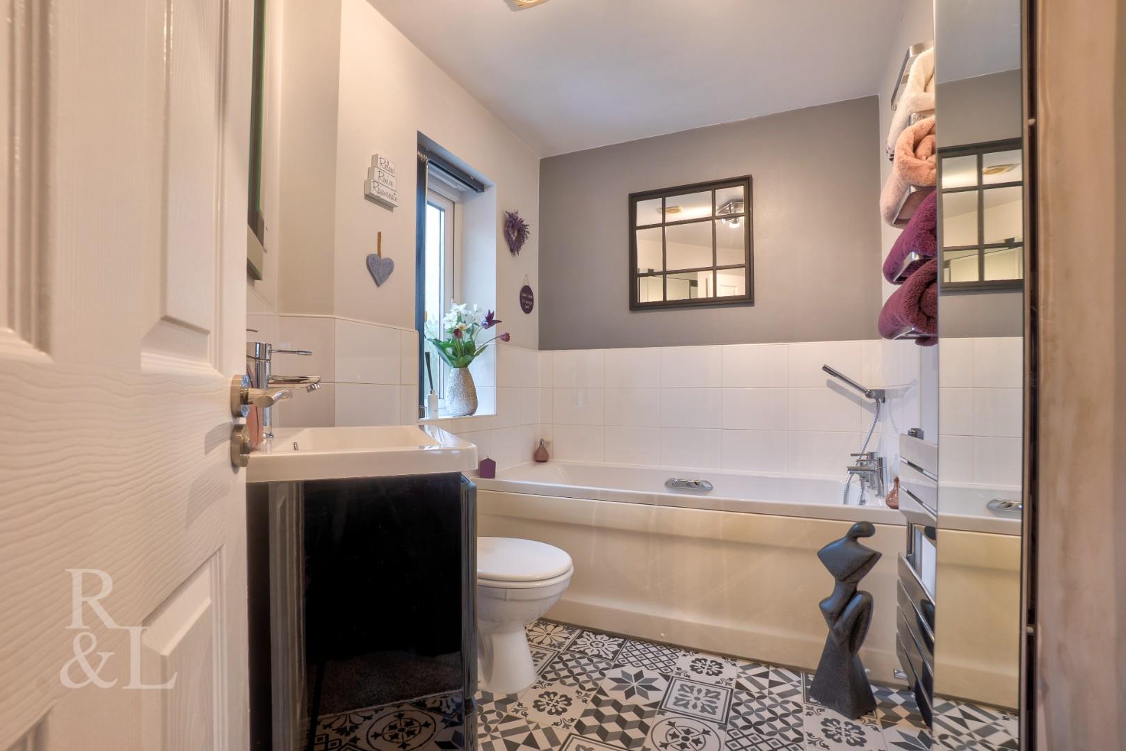 Property image for Glamorgan Way, Church Gresley, Swadlincote