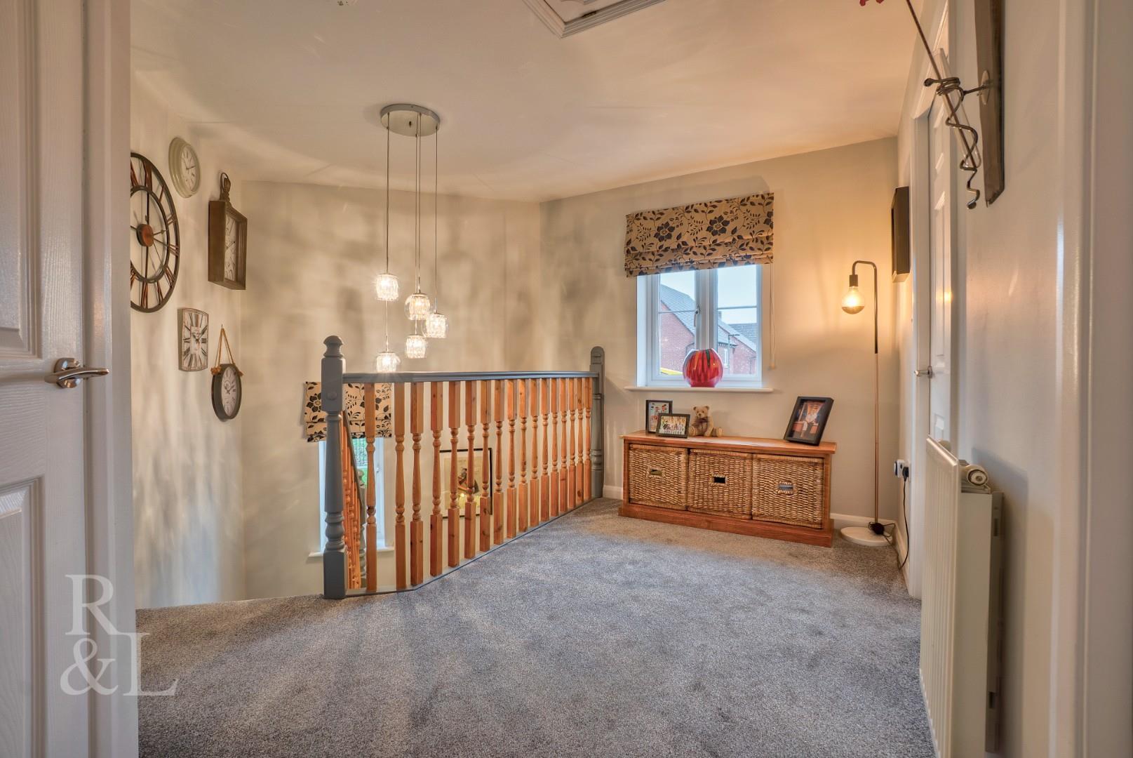 Property image for Glamorgan Way, Church Gresley, Swadlincote