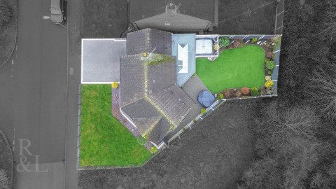 Property thumbnail image for Glamorgan Way, Church Gresley, Swadlincote