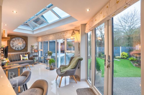 Property thumbnail image for Glamorgan Way, Church Gresley, Swadlincote