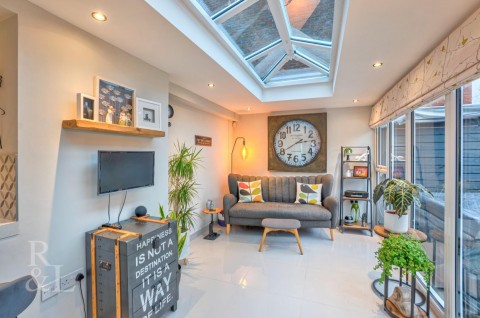 Property thumbnail image for Glamorgan Way, Church Gresley, Swadlincote