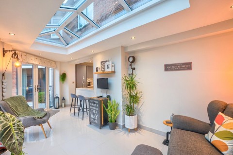 Property thumbnail image for Glamorgan Way, Church Gresley, Swadlincote