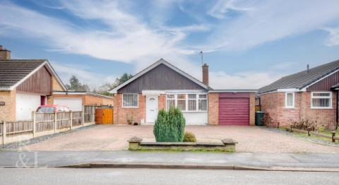 Property thumbnail image for Meadow Drive, Keyworth, Nottingham
