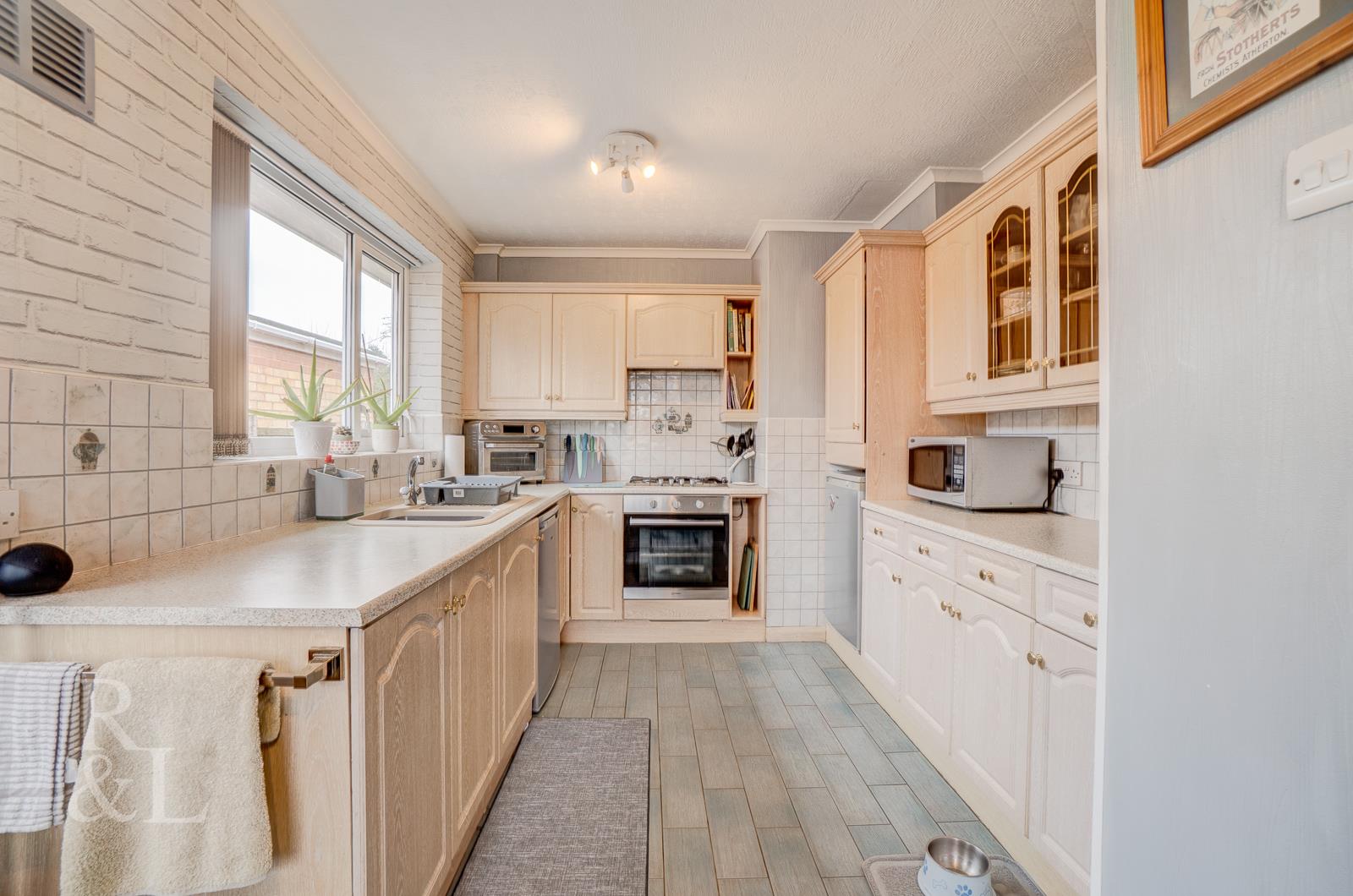 Property image for Meadow Drive, Keyworth, Nottingham