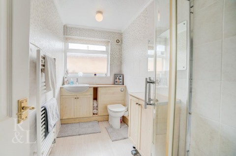 Property thumbnail image for Meadow Drive, Keyworth, Nottingham