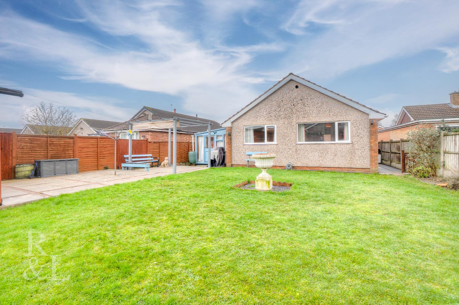 Property image for Meadow Drive, Keyworth, Nottingham