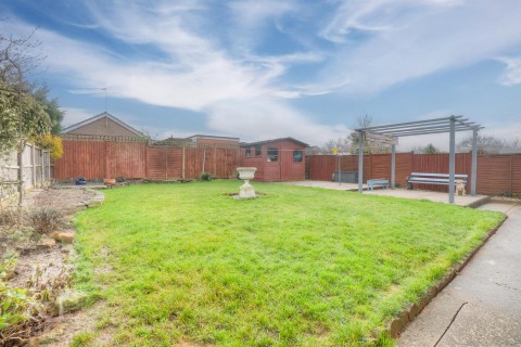 Property thumbnail image for Meadow Drive, Keyworth, Nottingham