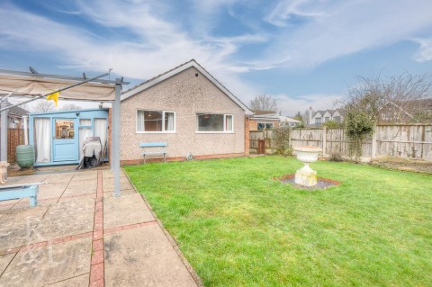Property thumbnail image for Meadow Drive, Keyworth, Nottingham