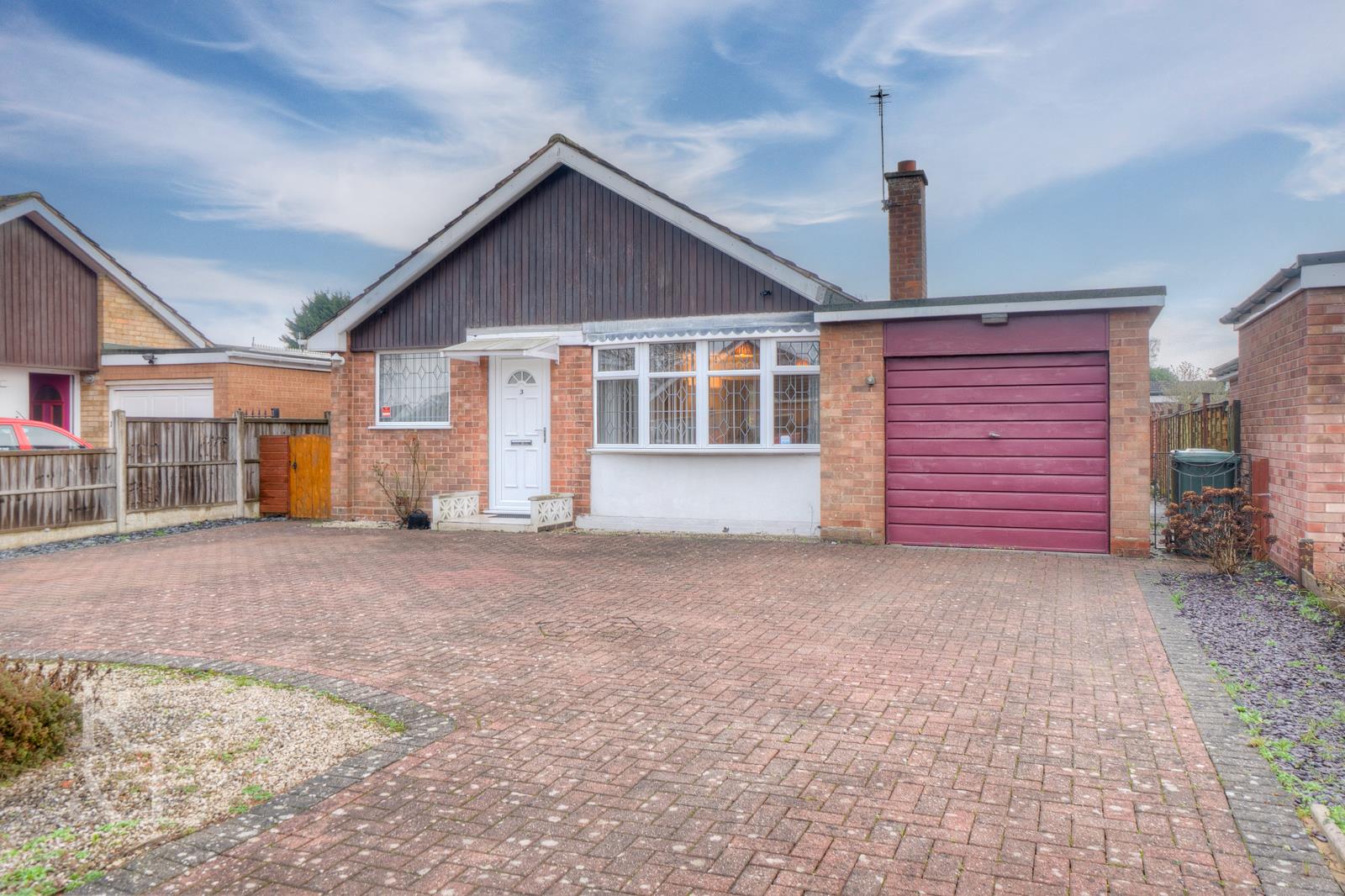 Property image for Meadow Drive, Keyworth, Nottingham