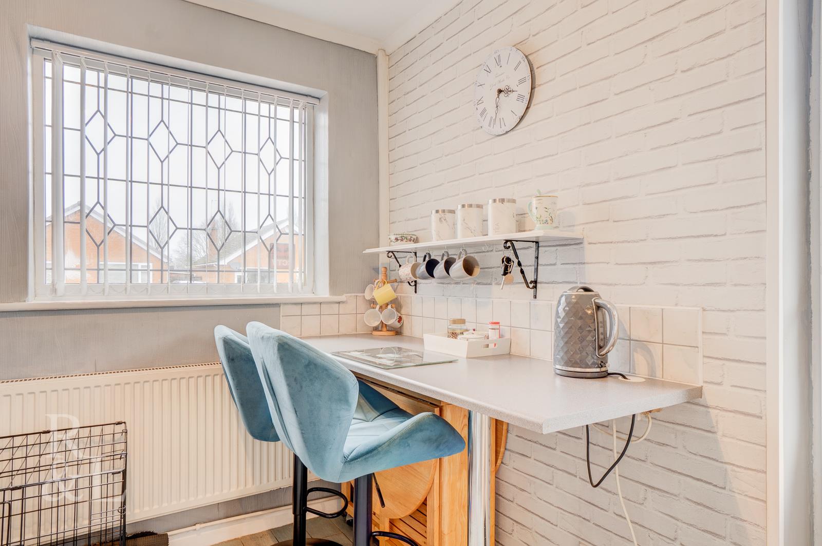 Property image for Meadow Drive, Keyworth, Nottingham