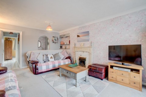 Property thumbnail image for Meadow Drive, Keyworth, Nottingham