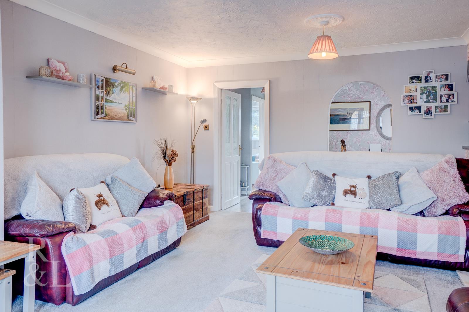 Property image for Meadow Drive, Keyworth, Nottingham