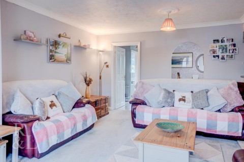 Property thumbnail image for Meadow Drive, Keyworth, Nottingham