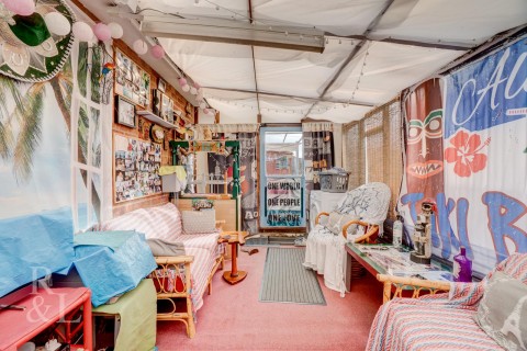 Property thumbnail image for Meadow Drive, Keyworth, Nottingham