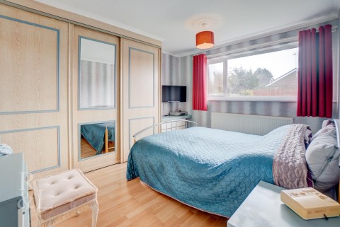 Property thumbnail image for Meadow Drive, Keyworth, Nottingham