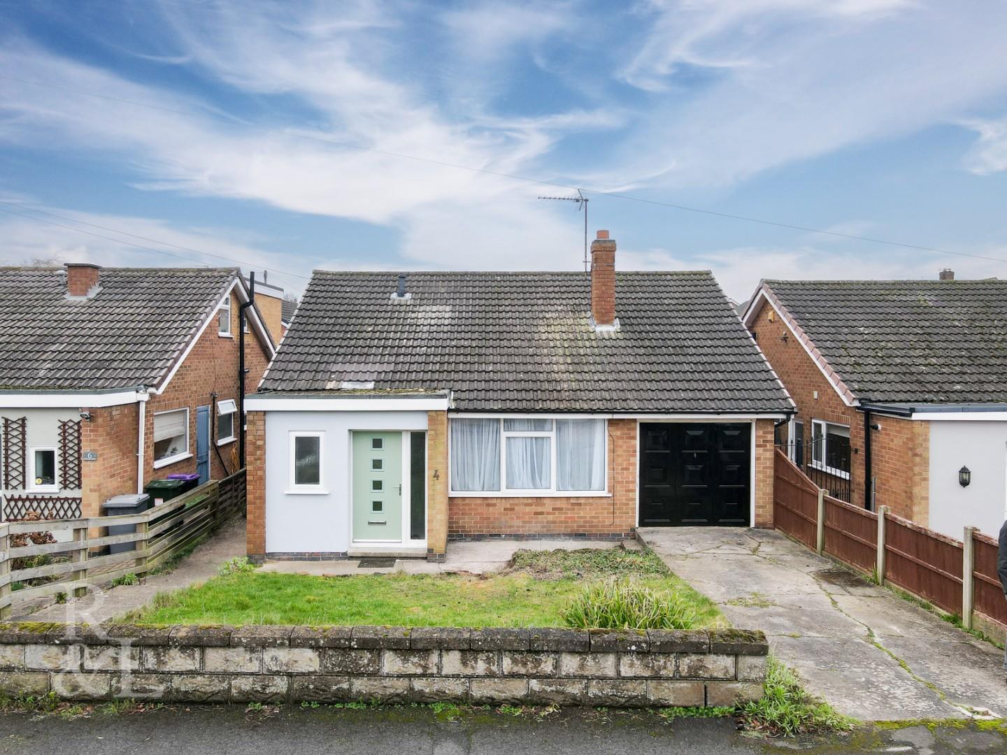 Property image for Lowlands Drive, Keyworth