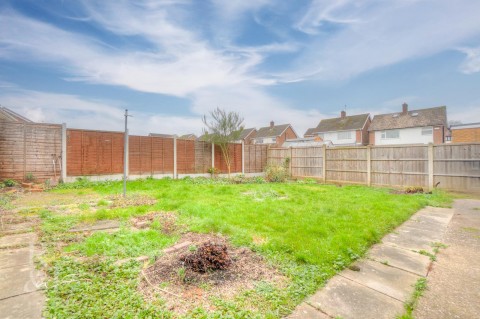 Property thumbnail image for Lowlands Drive, Keyworth