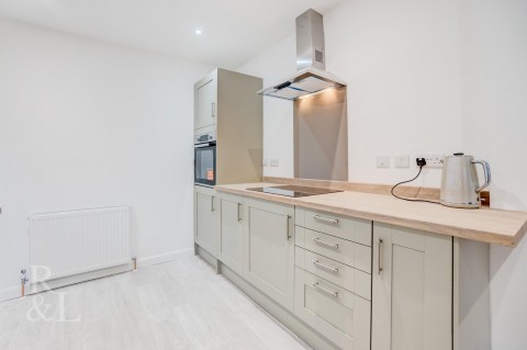 Property thumbnail image for Lowlands Drive, Keyworth