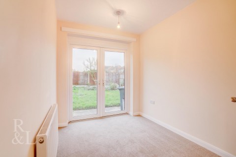 Property thumbnail image for Lowlands Drive, Keyworth