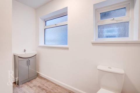 Property thumbnail image for Lowlands Drive, Keyworth