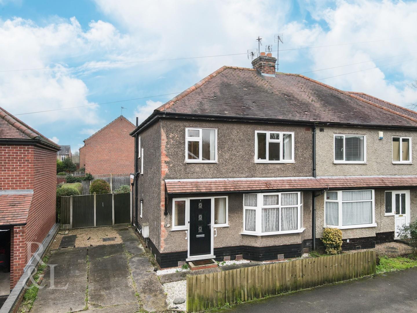 Property image for Dale Road, Keyworth, Nottingham