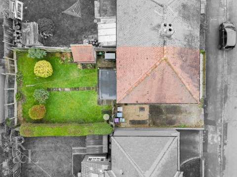 Property thumbnail image for Dale Road, Keyworth, Nottingham