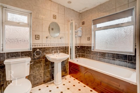 Property thumbnail image for Dale Road, Keyworth, Nottingham