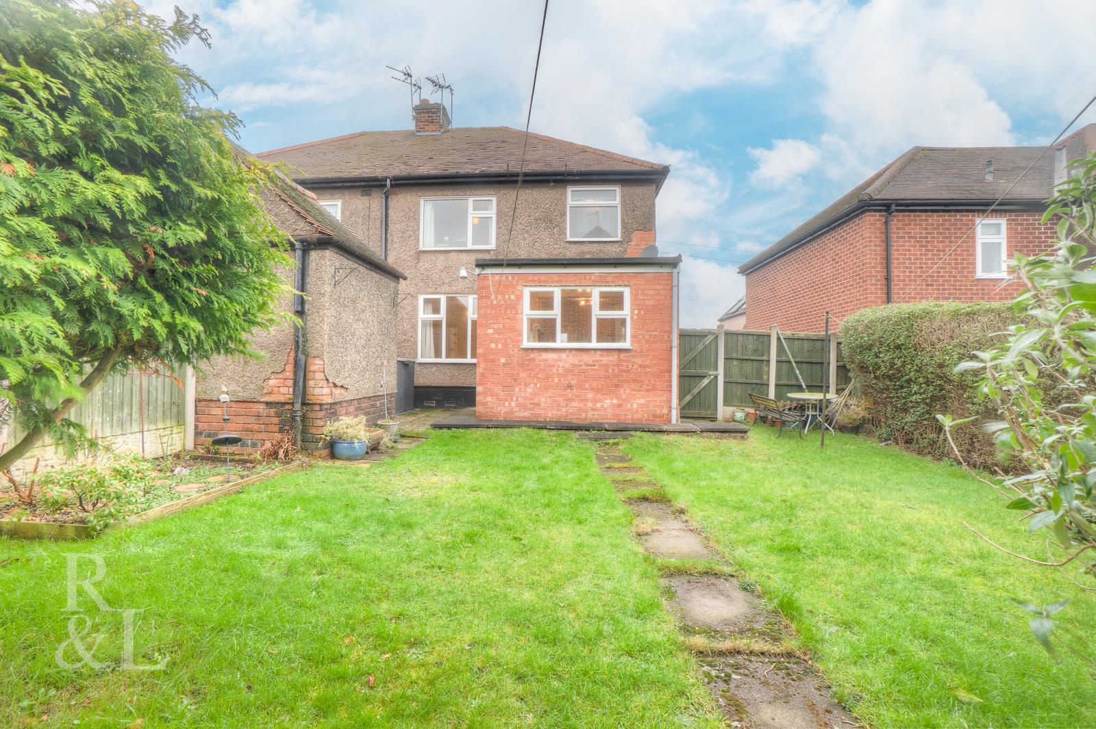 Property image for Dale Road, Keyworth, Nottingham