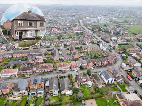 Property thumbnail image for Dale Road, Keyworth, Nottingham