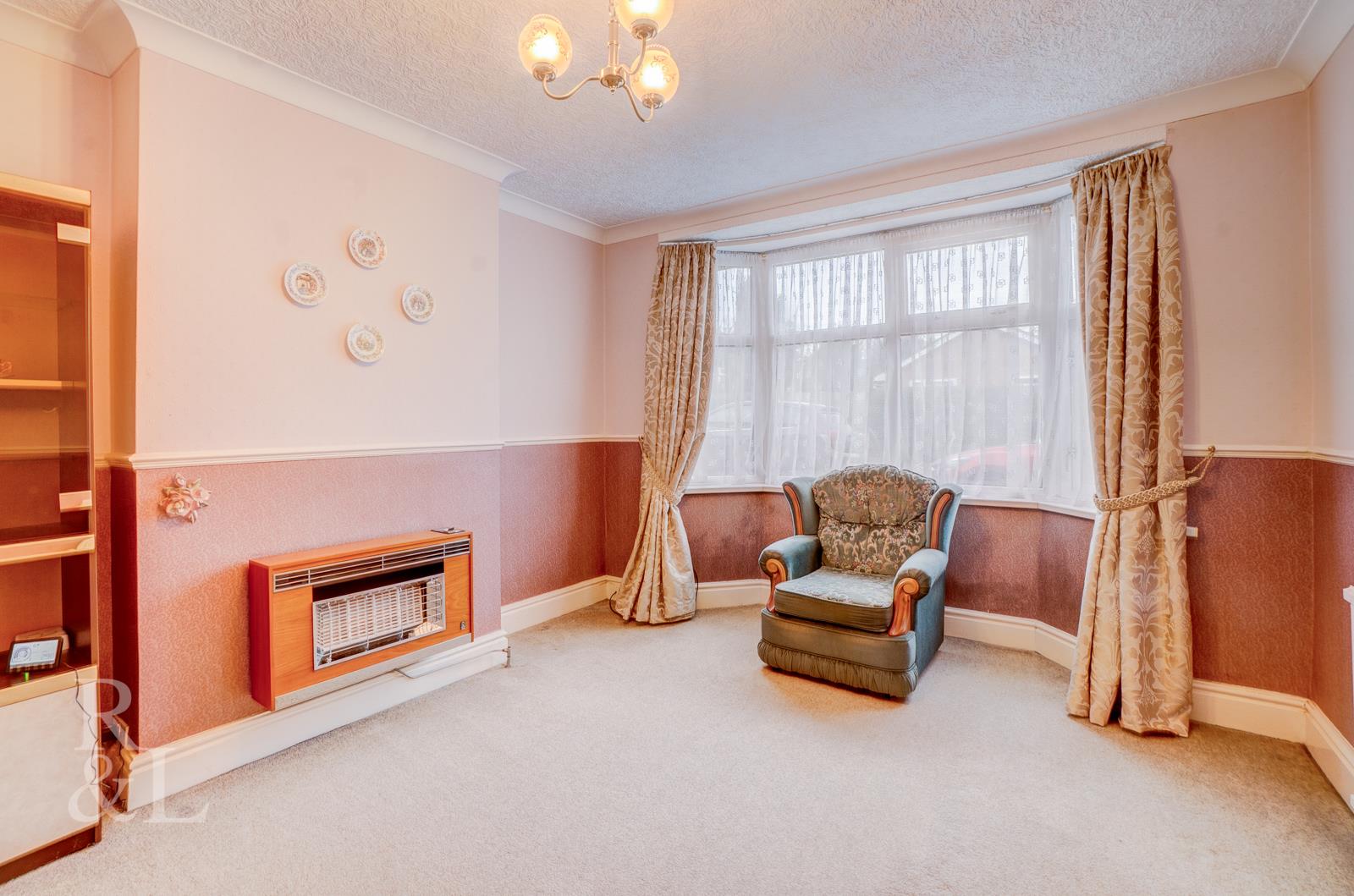Property image for Dale Road, Keyworth, Nottingham