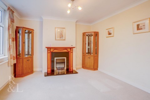 Property thumbnail image for Dale Road, Keyworth, Nottingham